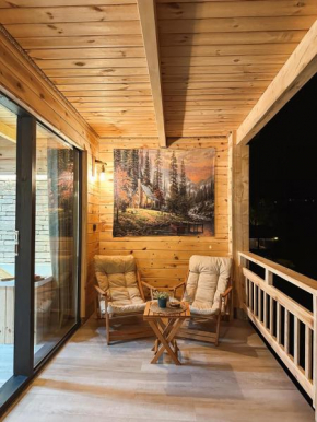 Dağhan Bungalov